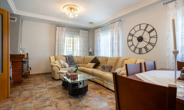Venta - Villa - Elche - La Hoya