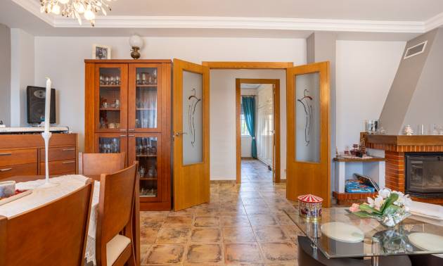 Venta - Villa - Elche - La Hoya