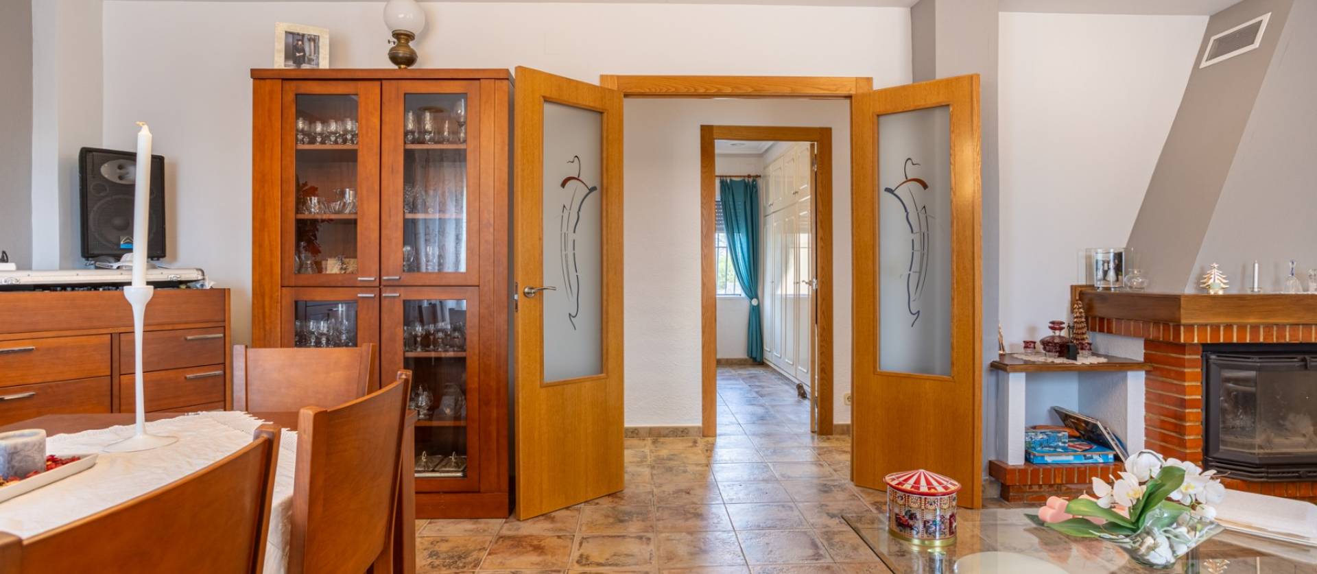 Venta - Villa - Elche - La Hoya