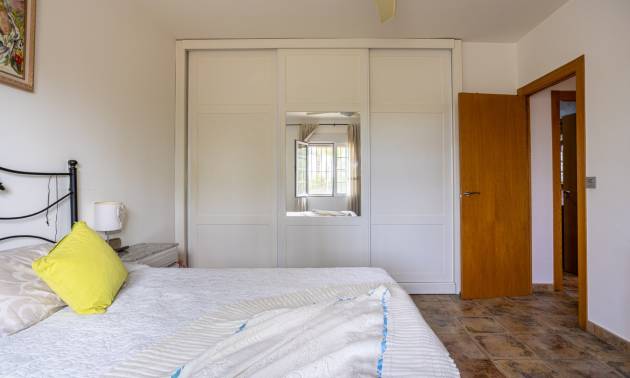 Venta - Villa - Elche - La Hoya