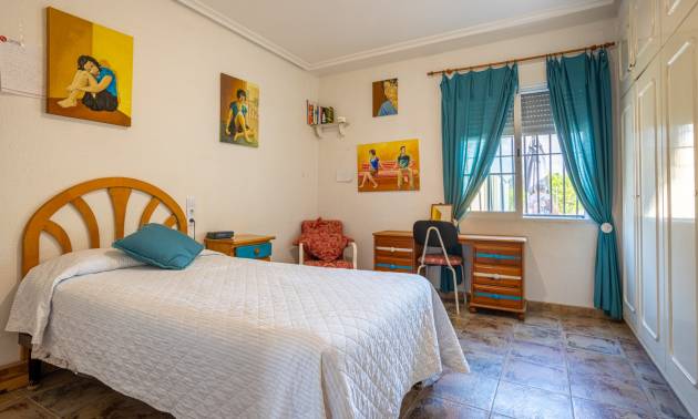 Venta - Villa - Elche - La Hoya