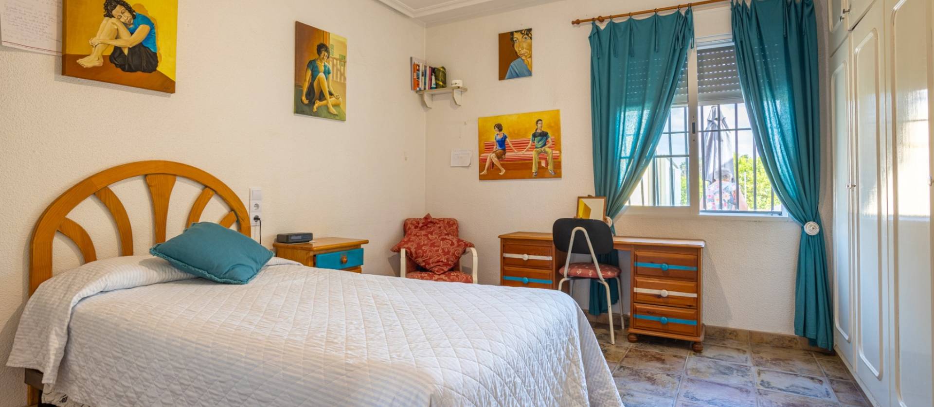 Venta - Villa - Elche - La Hoya