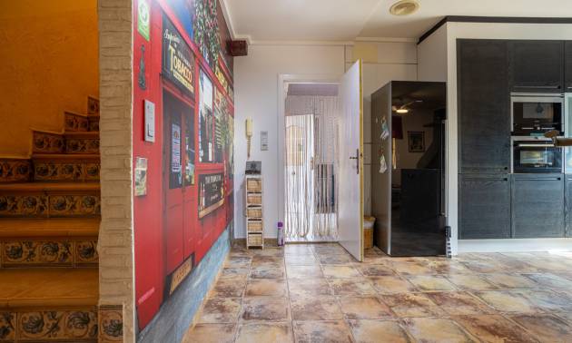 Venta - Villa - Elche - La Hoya