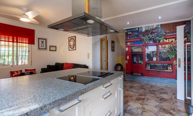 Venta - Villa - Elche - La Hoya