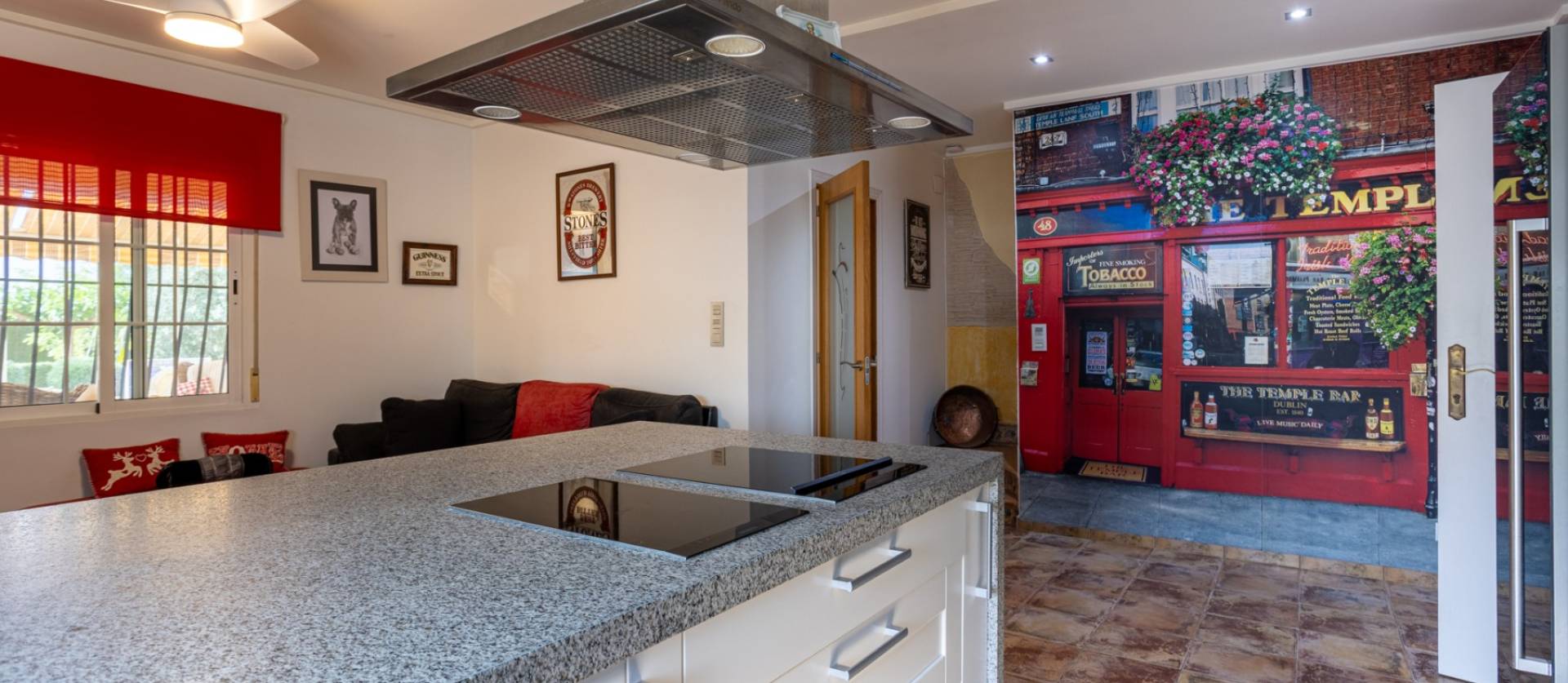 Venta - Villa - Elche - La Hoya