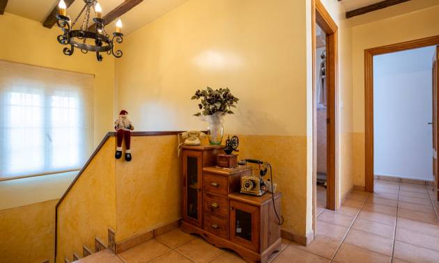 Venta - Villa - Elche - La Hoya
