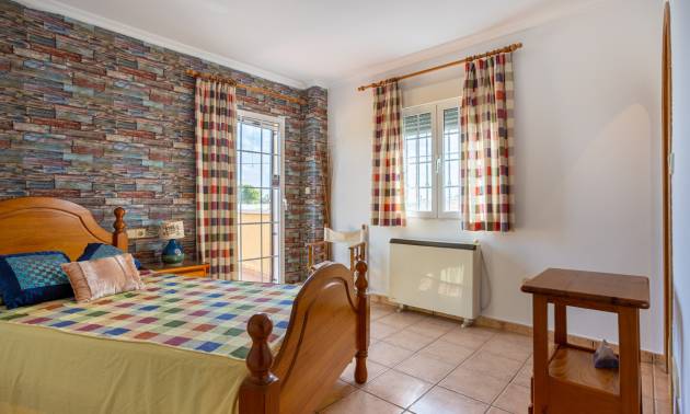 Venta - Villa - Elche - La Hoya