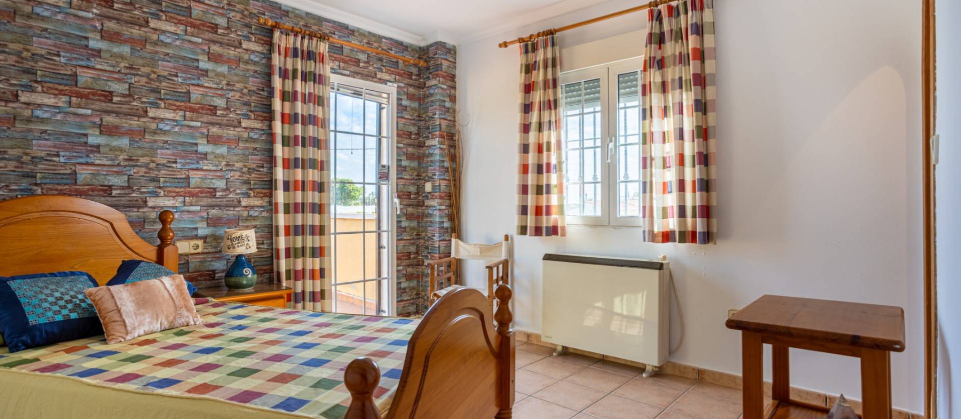 Venta - Villa - Elche - La Hoya