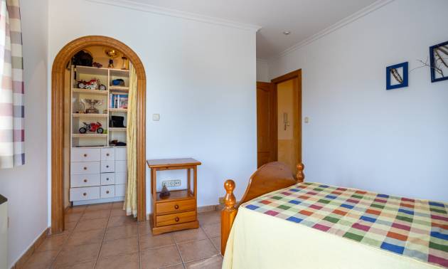 Venta - Villa - Elche - La Hoya