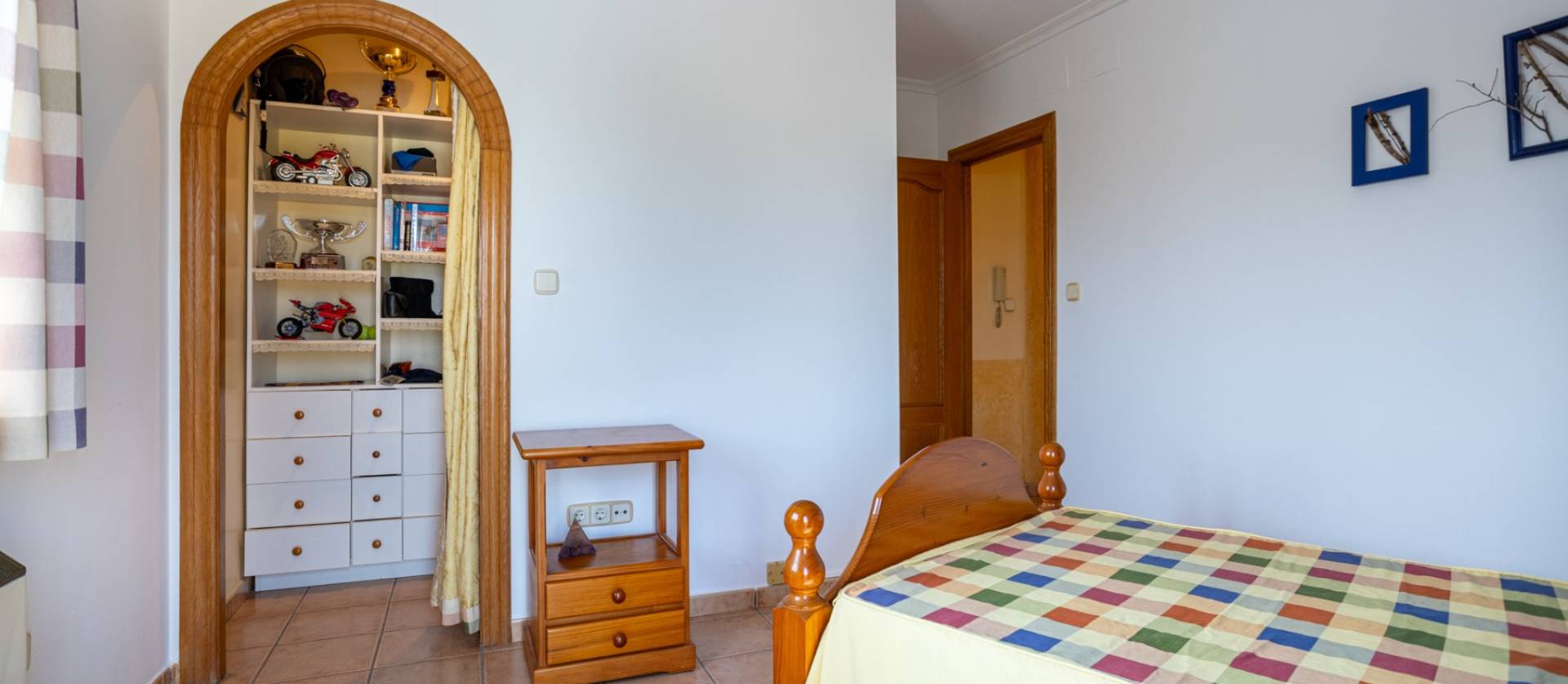 Venta - Villa - Elche - La Hoya