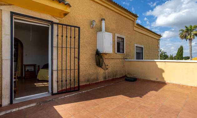Venta - Villa - Elche - La Hoya
