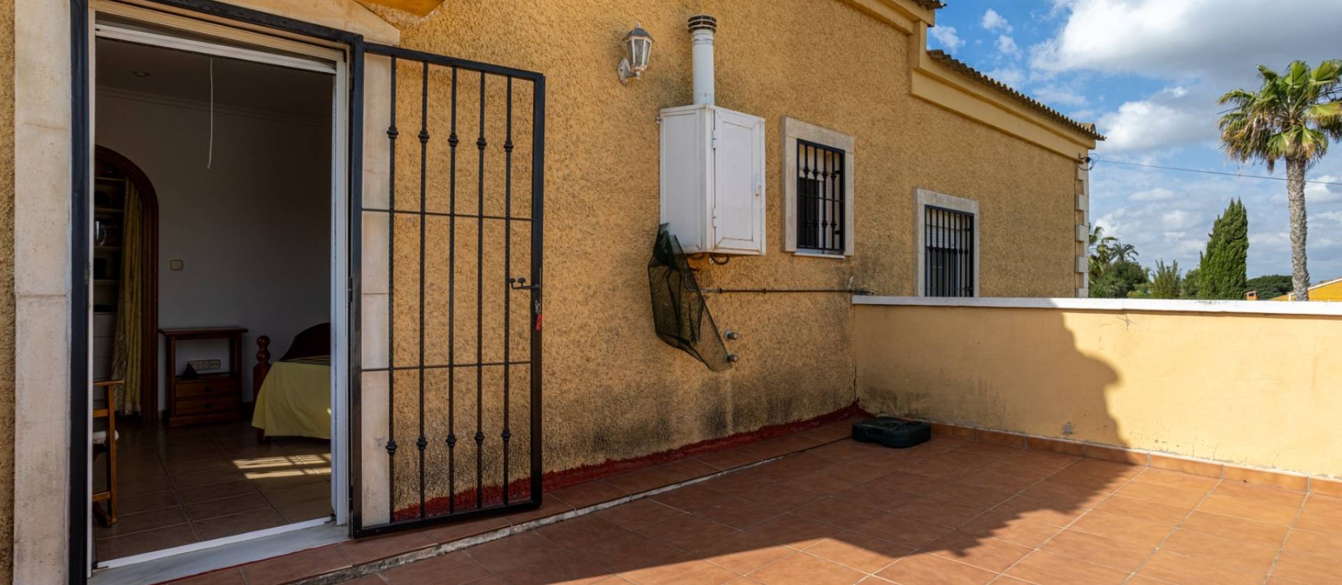 Venta - Villa - Elche - La Hoya
