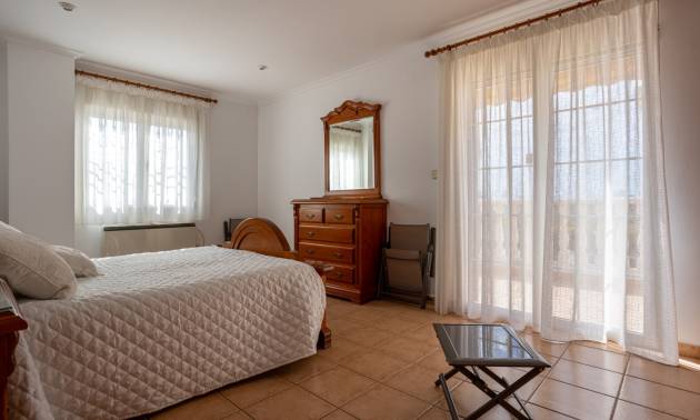 Venta - Villa - Elche - La Hoya