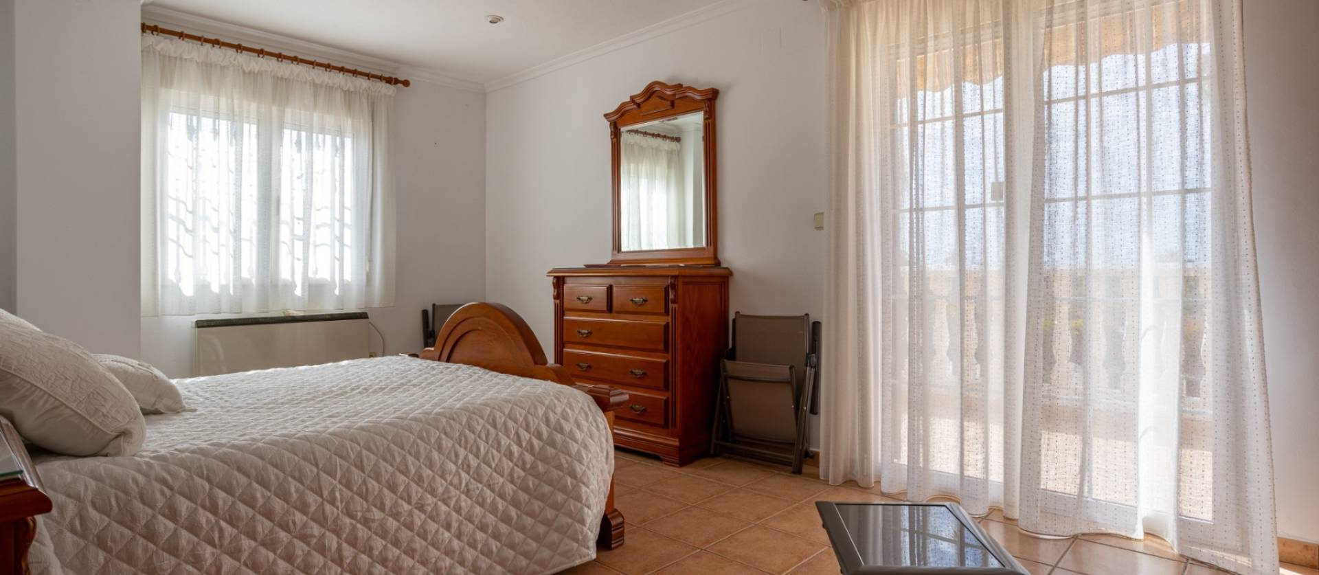 Venta - Villa - Elche - La Hoya