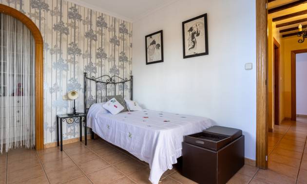 Venta - Villa - Elche - La Hoya