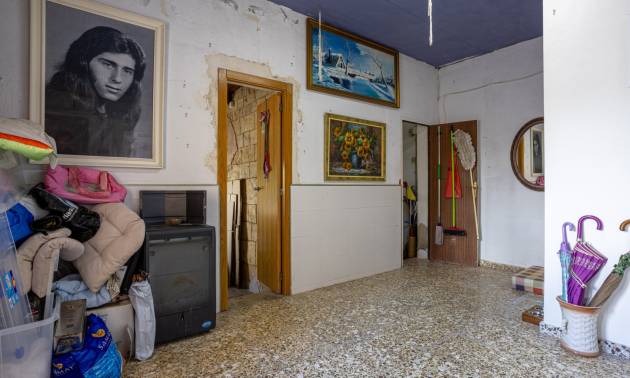 Venta - Villa - Elche - La Hoya