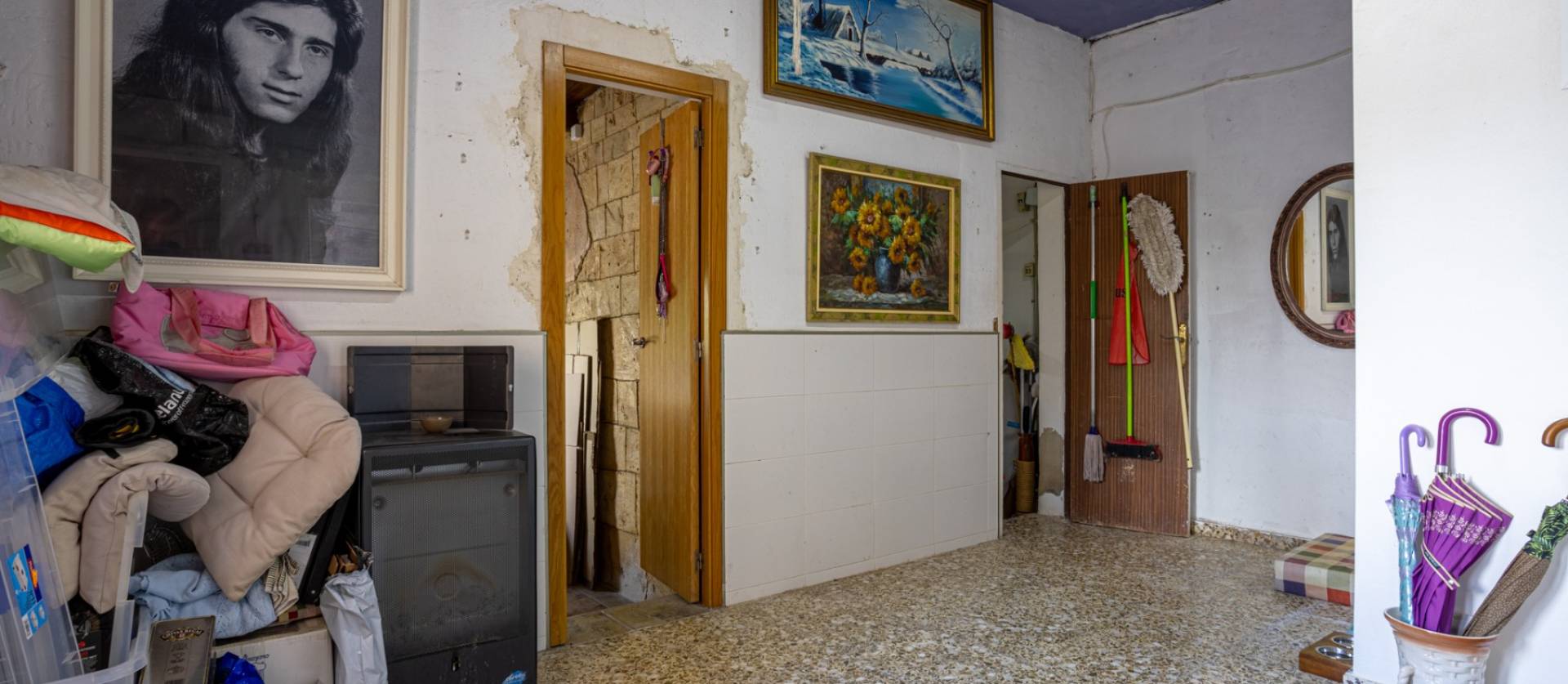 Venta - Villa - Elche - La Hoya