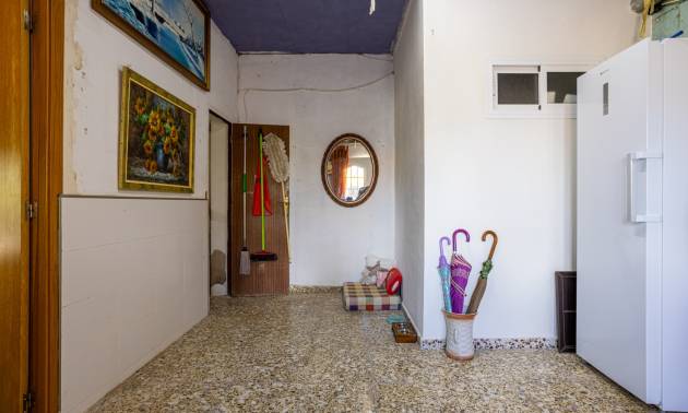 Venta - Villa - Elche - La Hoya