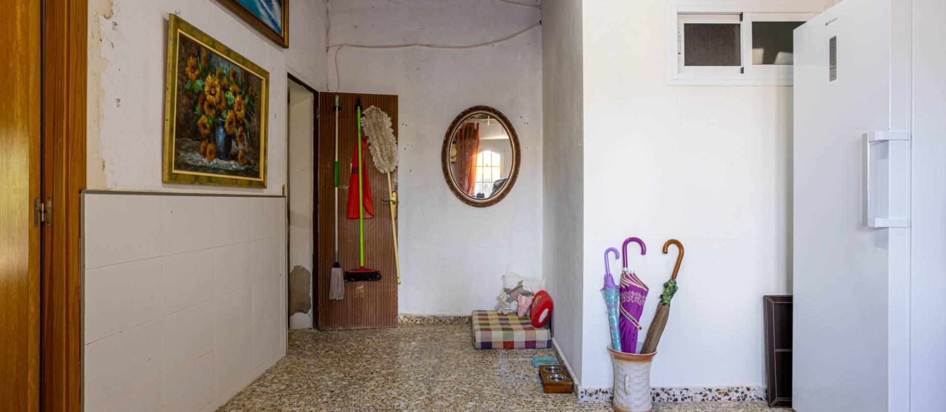 Venta - Villa - Elche - La Hoya