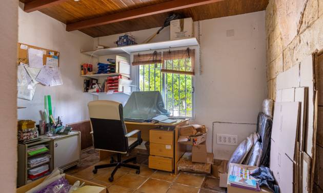 Venta - Villa - Elche - La Hoya