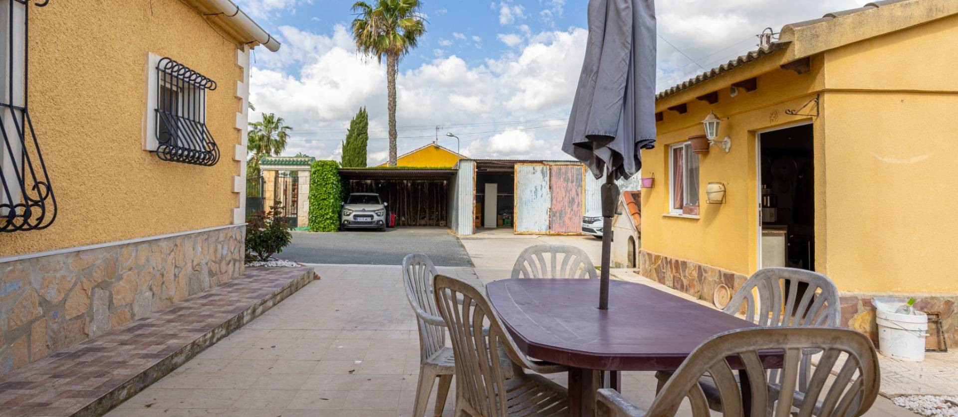 Venta - Villa - Elche - La Hoya