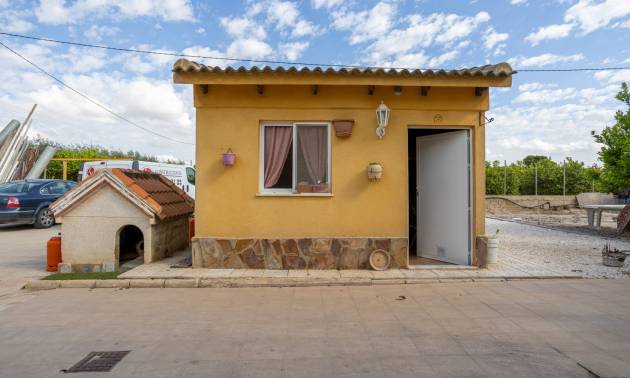 Venta - Villa - Elche - La Hoya