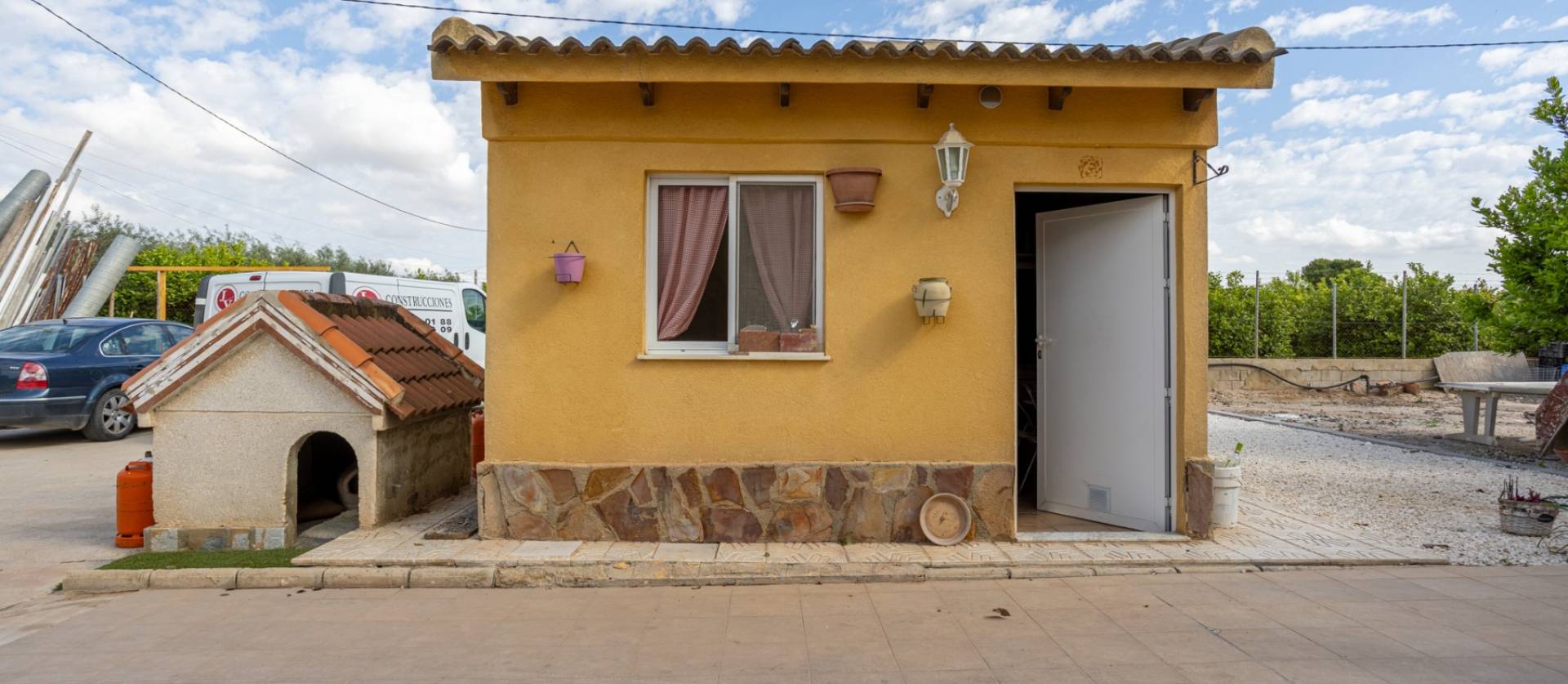 Venta - Villa - Elche - La Hoya