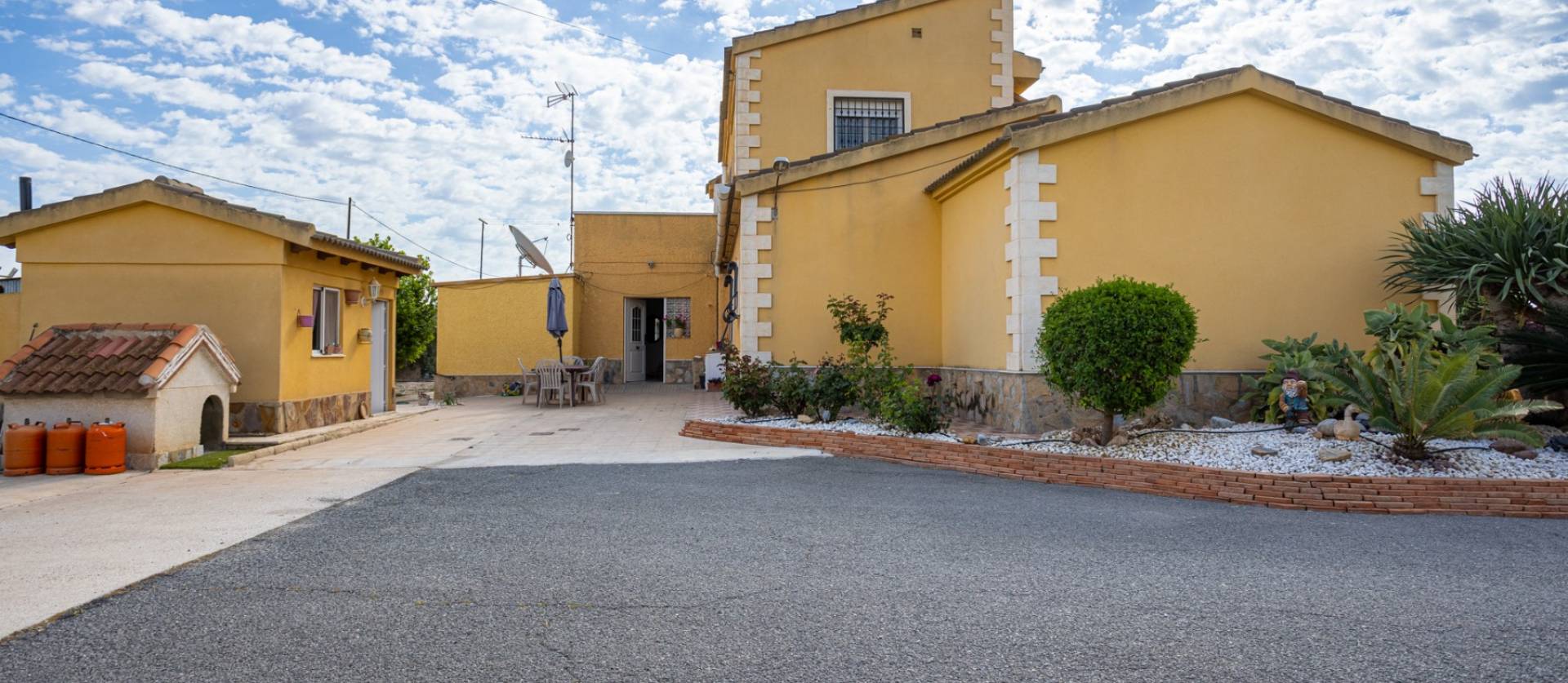 Venta - Villa - Elche - La Hoya