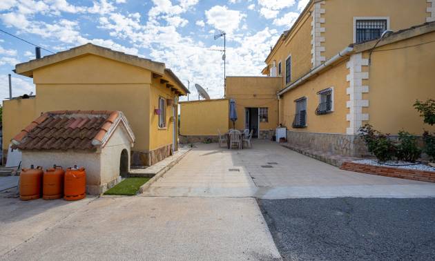 Venta - Villa - Elche - La Hoya