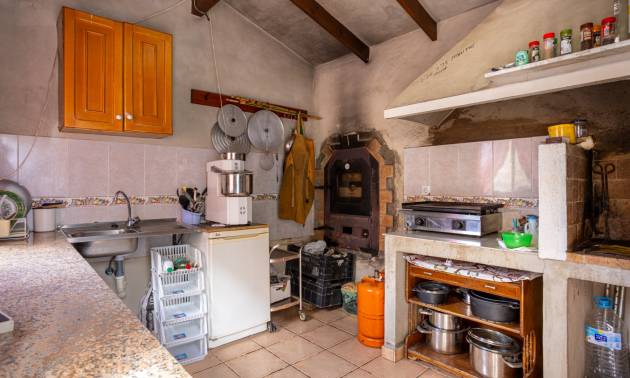 Venta - Villa - Elche - La Hoya