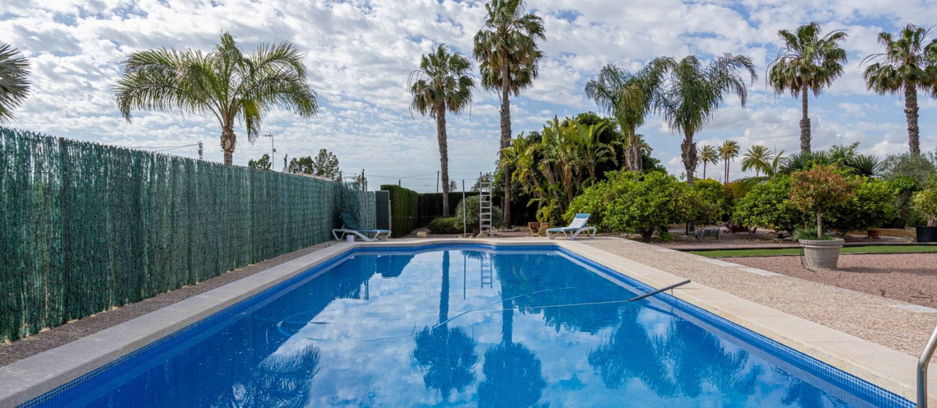 Venta - Villa - Elche - La Hoya