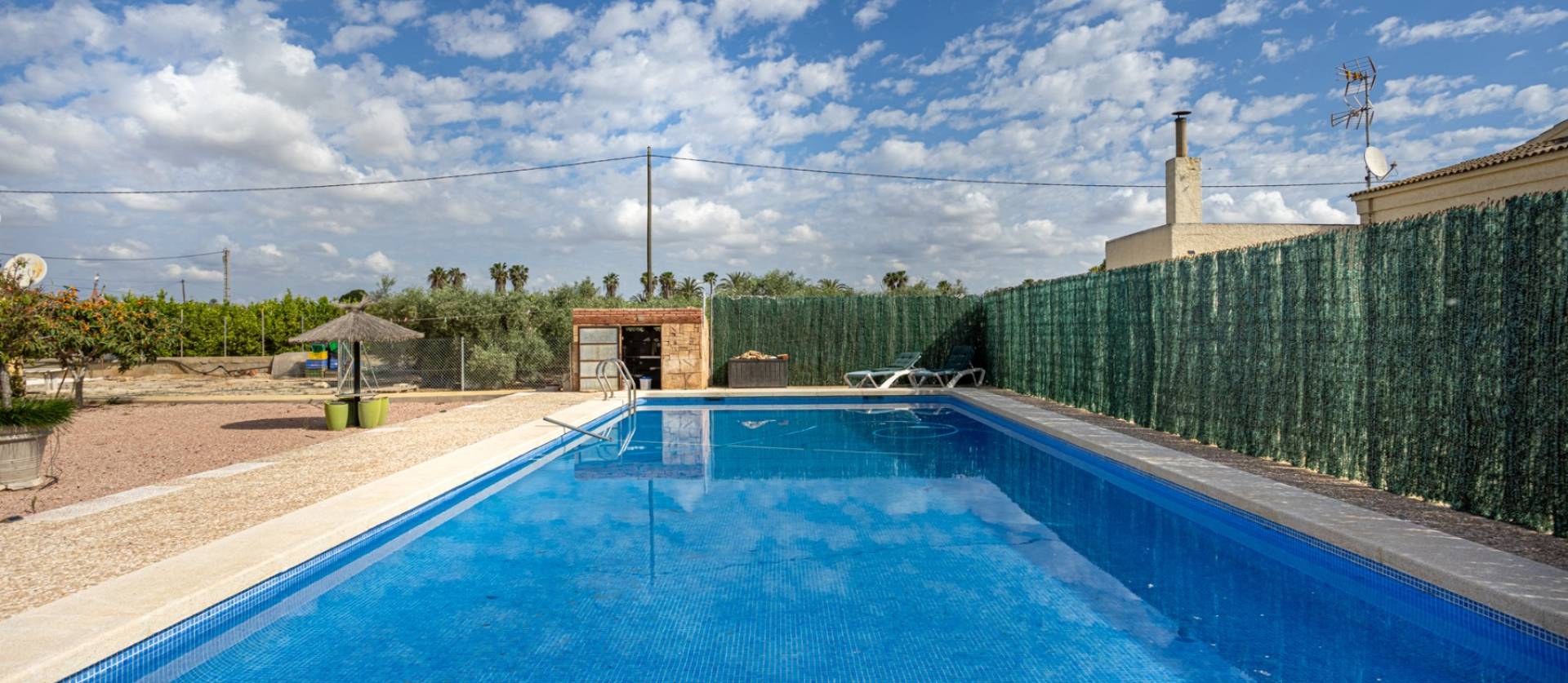 Venta - Villa - Elche - La Hoya