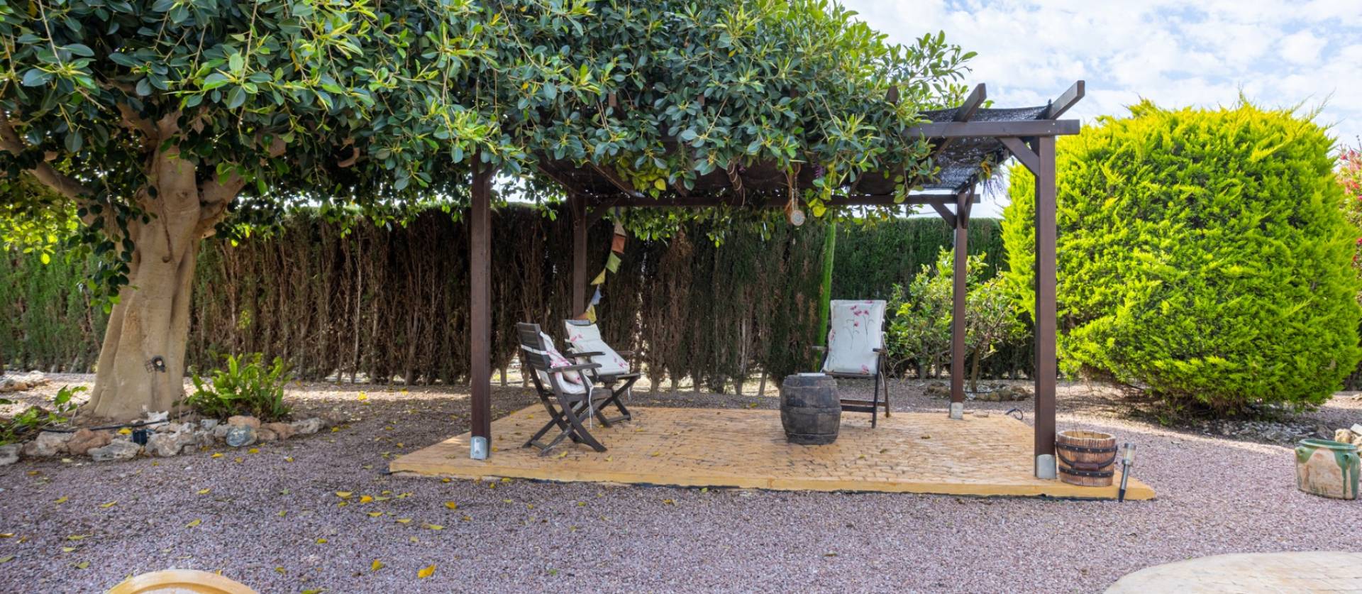 Venta - Villa - Elche - La Hoya