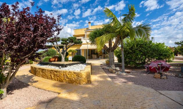 Venta - Villa - Elche - La Hoya