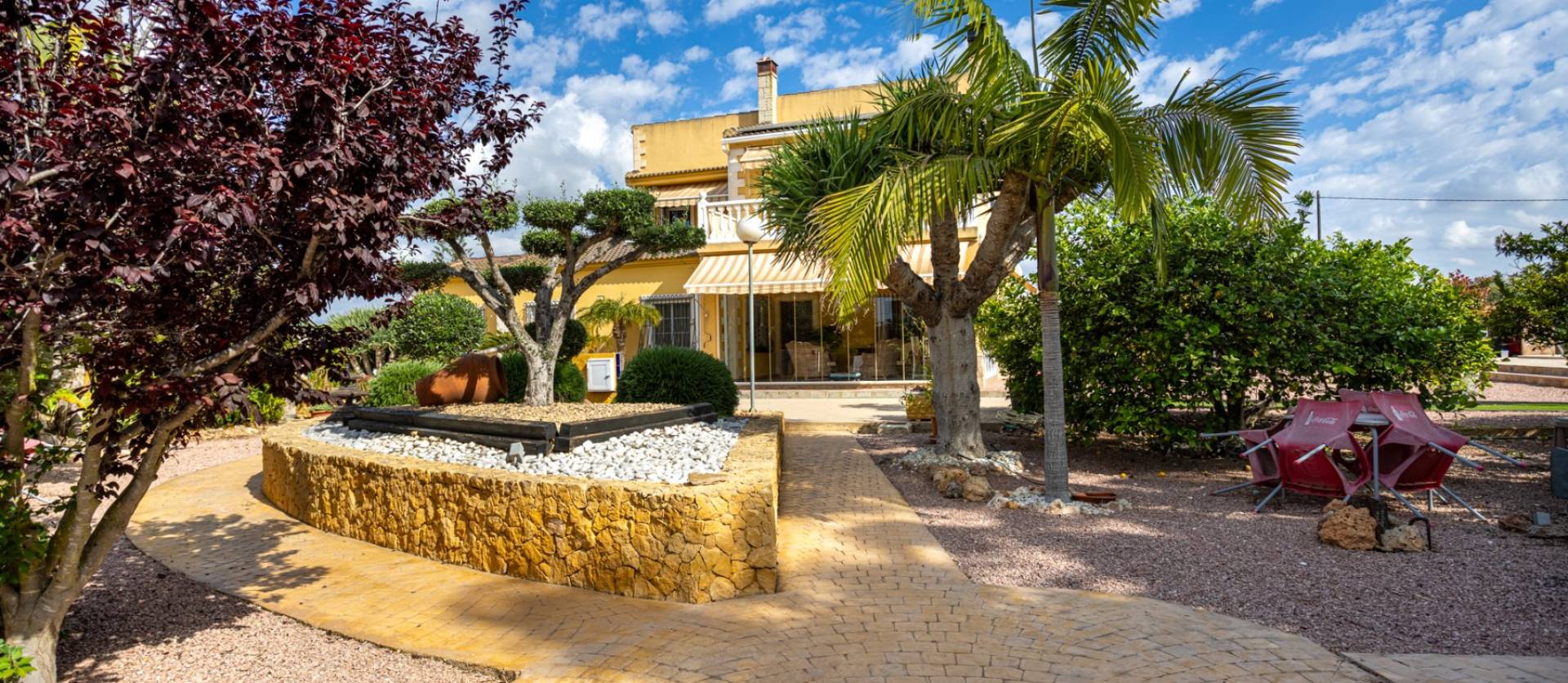 Venta - Villa - Elche - La Hoya