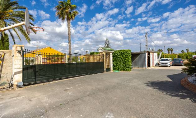 Venta - Villa - Elche - La Hoya