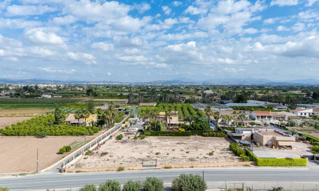 Venta - Villa - Elche - La Hoya