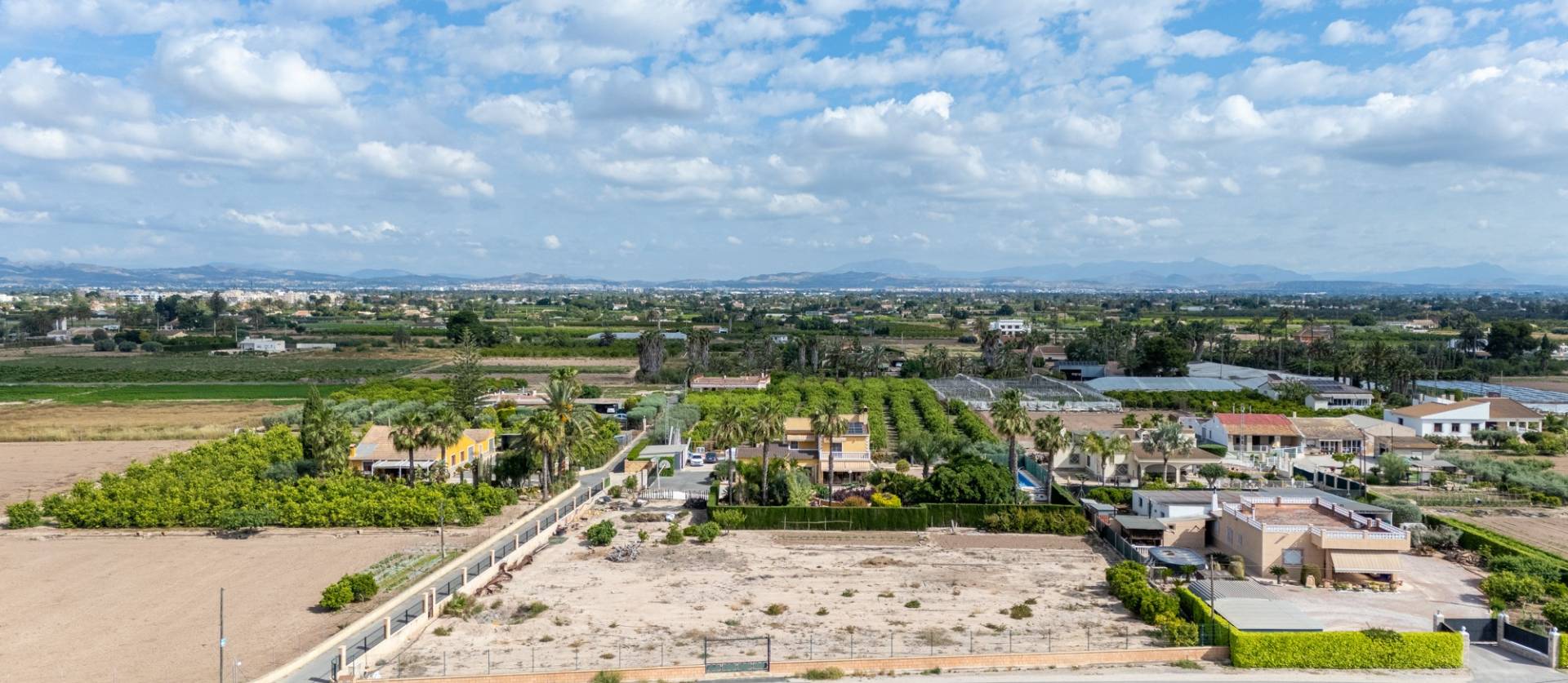 Venta - Villa - Elche - La Hoya