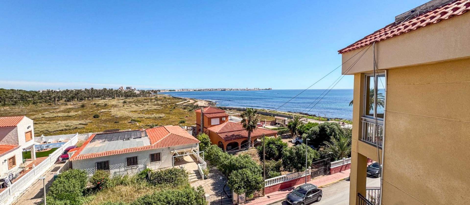 Venta - Apartment - Orihuela Costa - Punta Prima