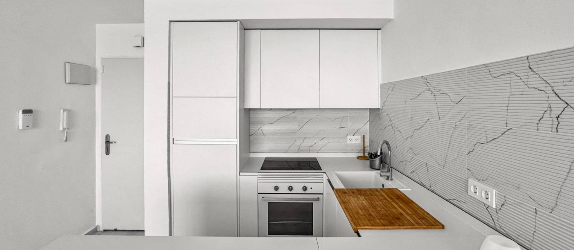 Venta - Apartment - Orihuela Costa - Punta Prima