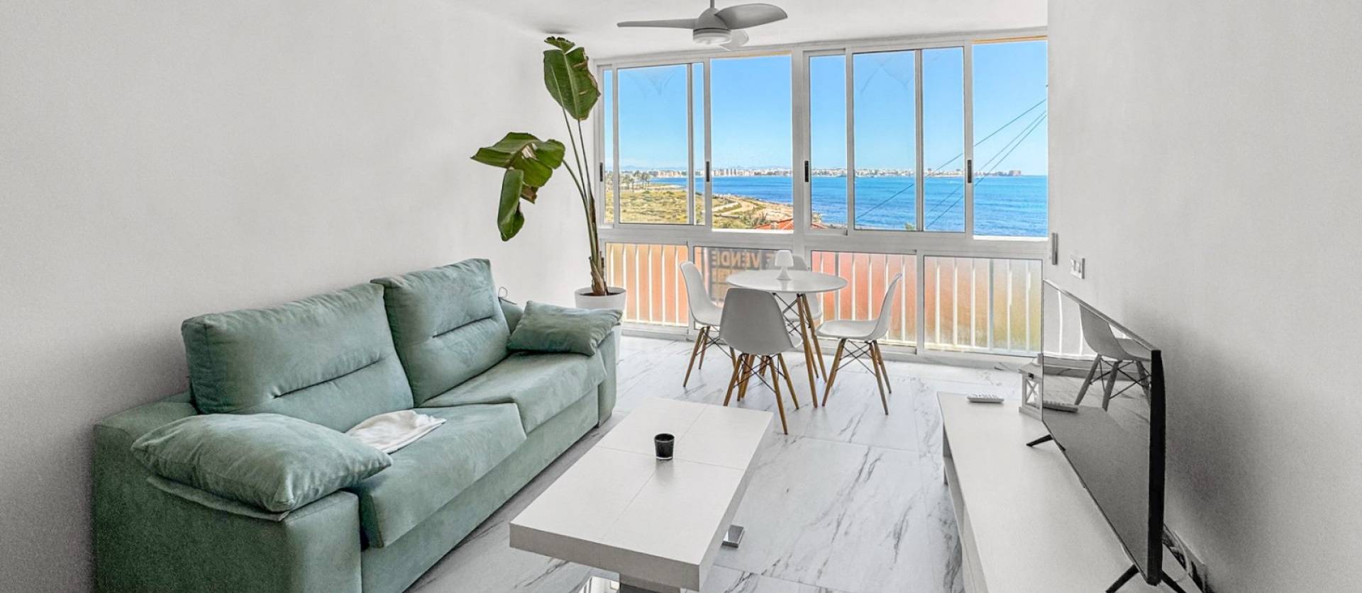 Venta - Apartment - Orihuela Costa - Punta Prima