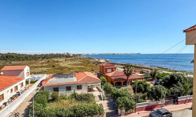 Venta - Apartment - Orihuela Costa - Punta Prima