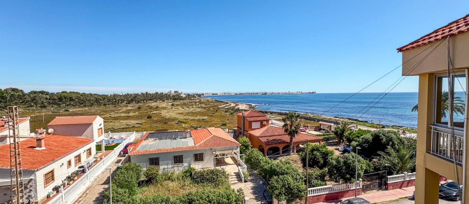 Venta - Apartment - Orihuela Costa - Punta Prima