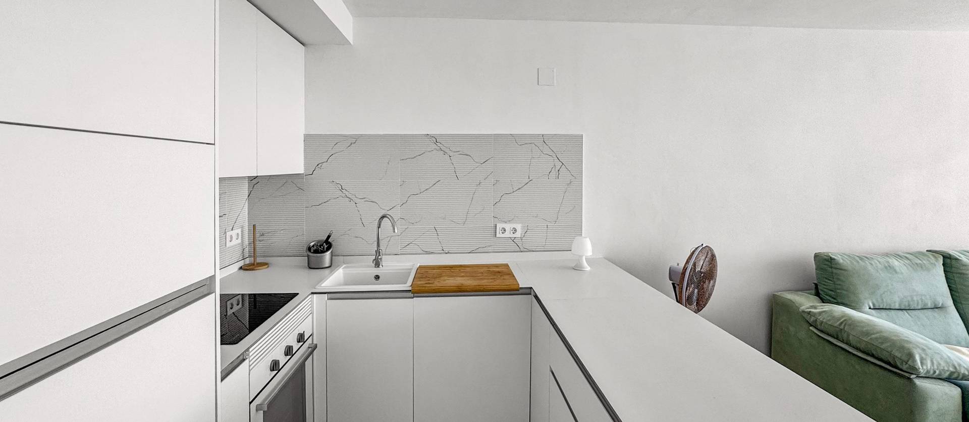 Venta - Apartment - Orihuela Costa - Punta Prima