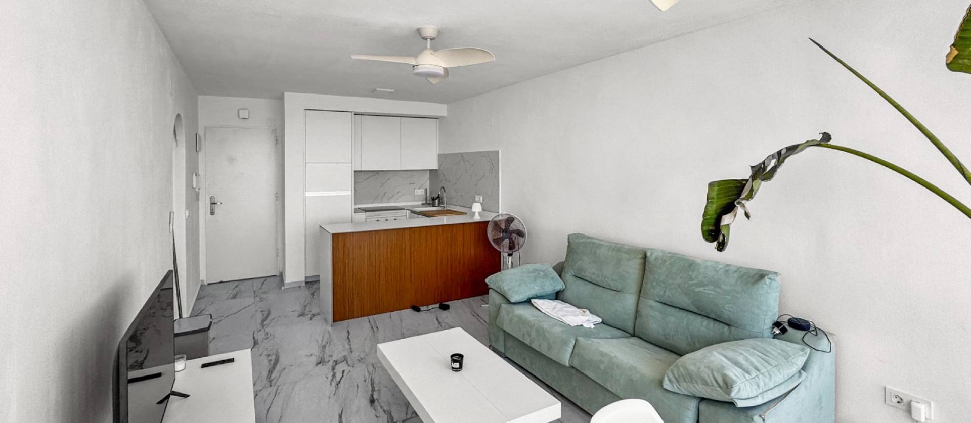 Venta - Apartment - Orihuela Costa - Punta Prima