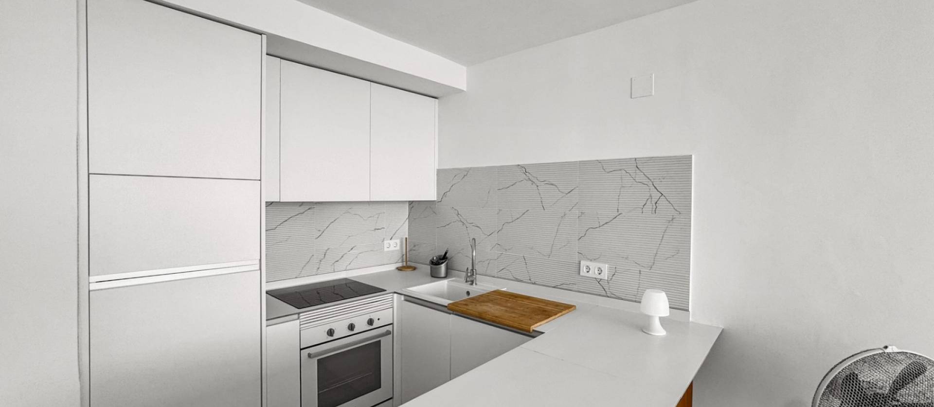 Venta - Apartment - Orihuela Costa - Punta Prima