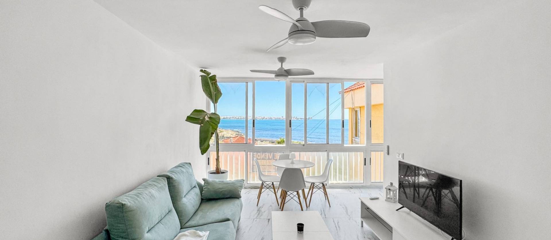 Venta - Apartment - Orihuela Costa - Punta Prima