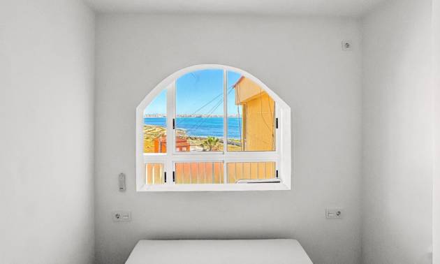 Venta - Apartment - Orihuela Costa - Punta Prima