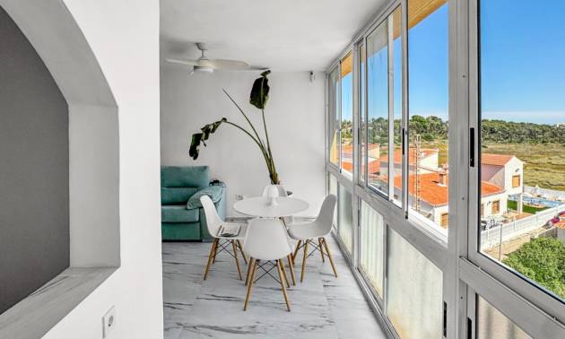 Venta - Apartment - Orihuela Costa - Punta Prima