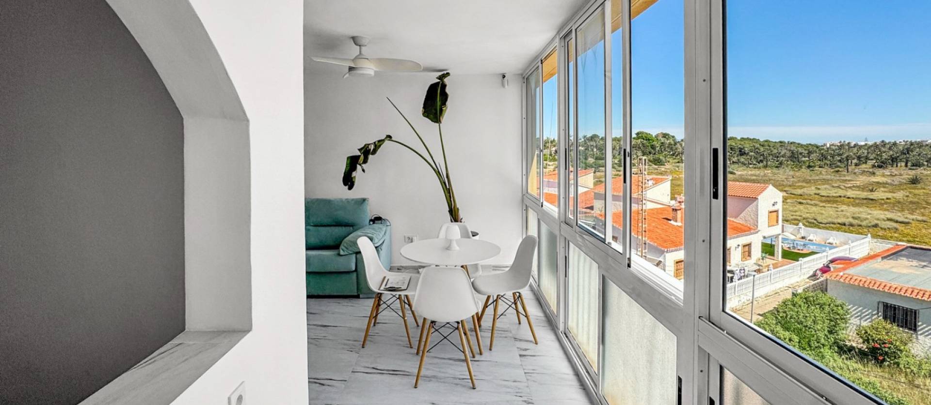 Venta - Apartment - Orihuela Costa - Punta Prima